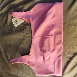 Girlfriend collective sports bra